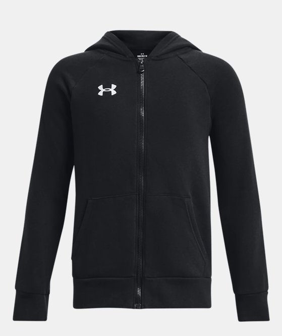 Under Armour Coton Ouaté UA Rival Junior