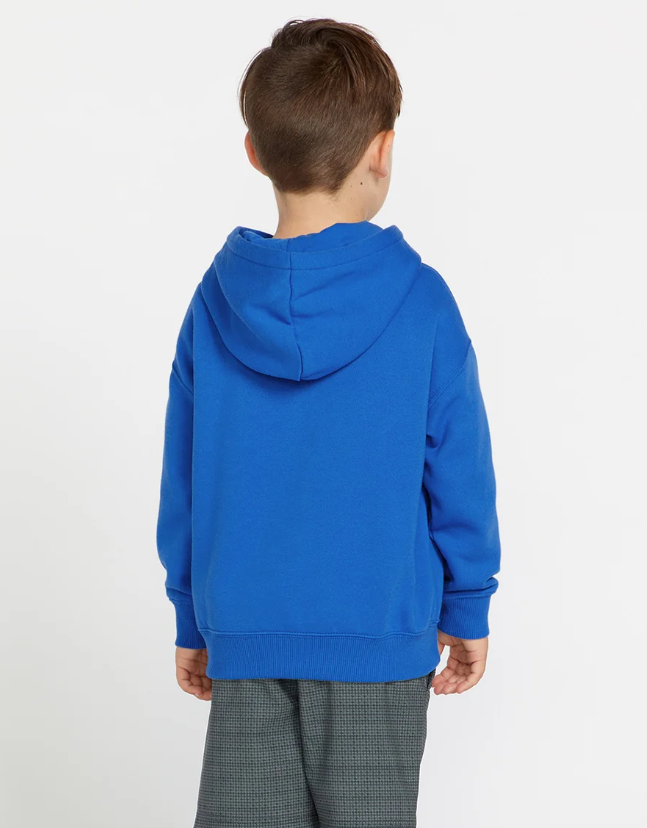 Volcom Coton Ouaté Wobbled Junior