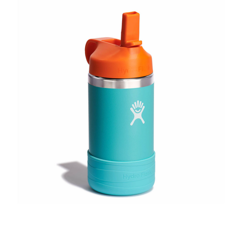 Hydro Flask Bouteille Junior 12 OZ Kids Mouth W