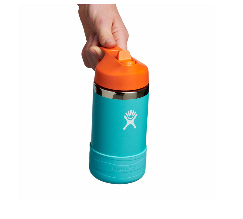 Hydro Flask Bouteille Junior 12 OZ Kids Mouth W