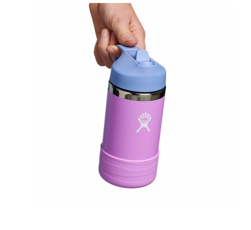 Hydro Flask Bouteille Junior 12 OZ Kids Mouth W