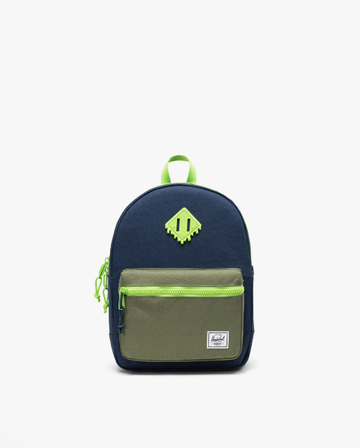 Herschel Sac Heritage Kid 15L