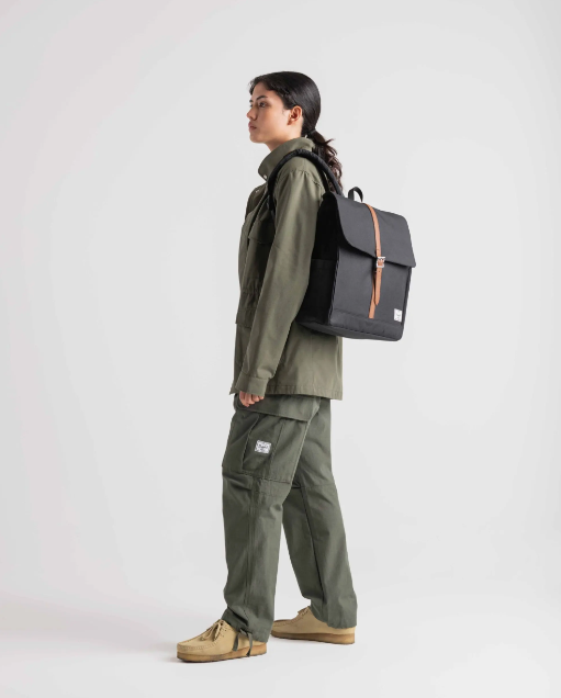 Herschel Sac à Dos City 16L