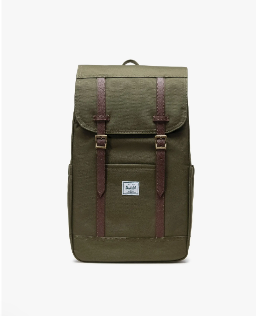 Herschel Sac à Dos Retreat 23 L