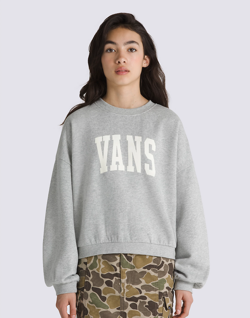 Vans Chandail Stadium Loose Junior  (7 à 16 ans)