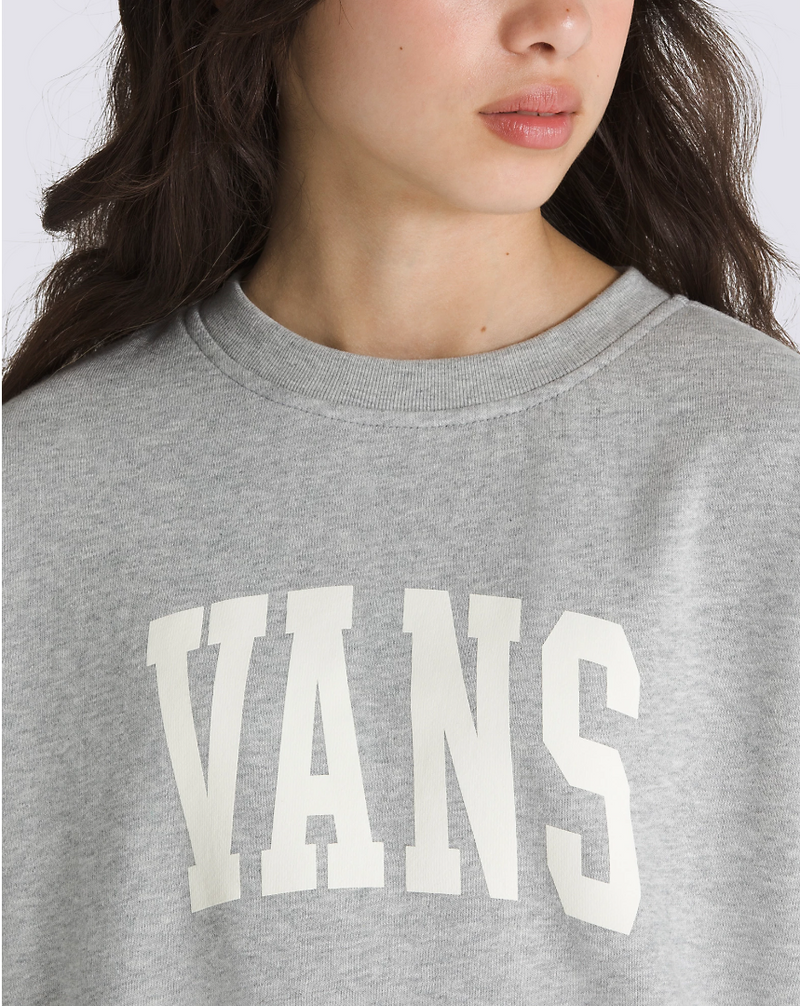 Vans Chandail Stadium Loose Junior  (7 à 16 ans)