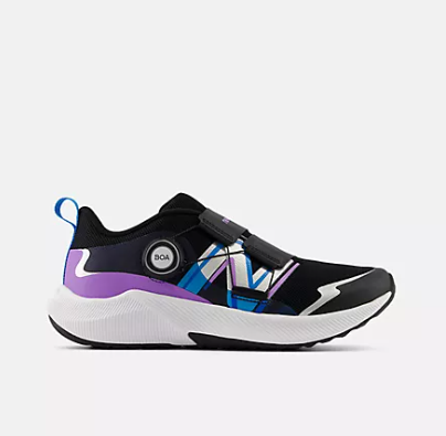 New Balance Chaussures DynaSoft Reveal BOA Junior (4J à 6J)