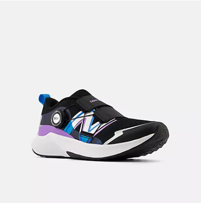 New Balance Chaussures DynaSoft Reveal BOA Junior (4J à 6J)