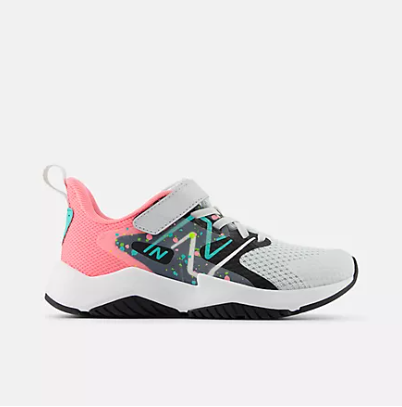 New Balance Chaussures Rave Run V2 Junior (11 E à 3J)