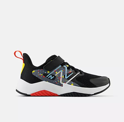 New Balance Chaussures Rave Run V2 Junior (11E à 3J)