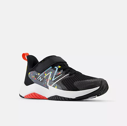 New Balance Chaussures Rave Run V2 Junior (11E à 3J)