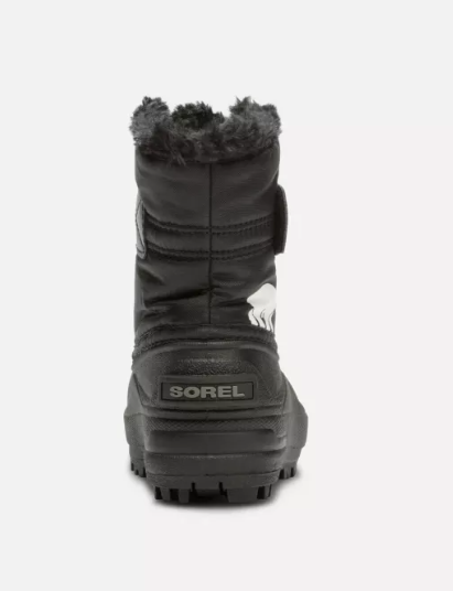 Sorel Bottes Snow Junior (4E à 7E)