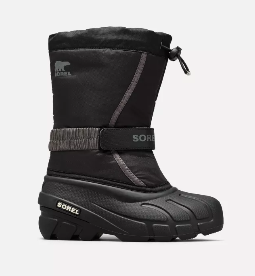 Sorel Bottes Flurry Junior (8E à 13E)