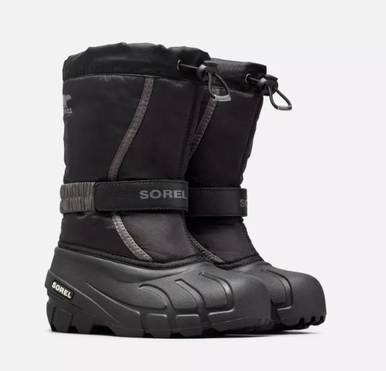 Sorel Bottes Flurry Junior (8E à 13E)