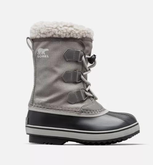 Sorel Bottes Pac Junior (1J à 7J)