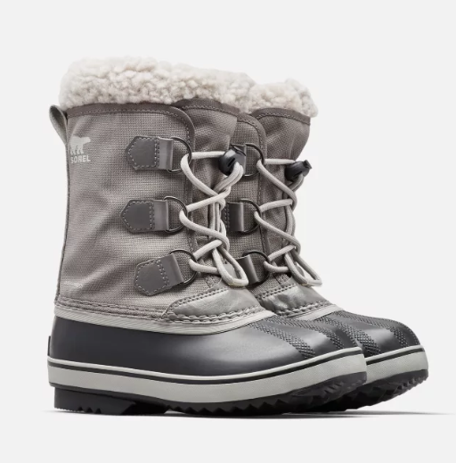 Sorel Bottes Pac Junior (1J à 7J)