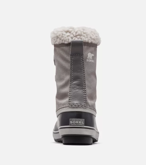 Sorel Bottes Pac Junior (1J à 7J)