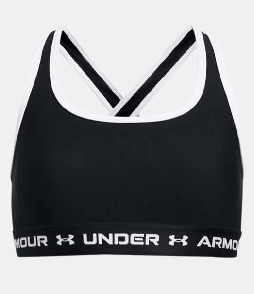 Under Armour Top de Sport Crossback UA Junior (7 à 16 ans)