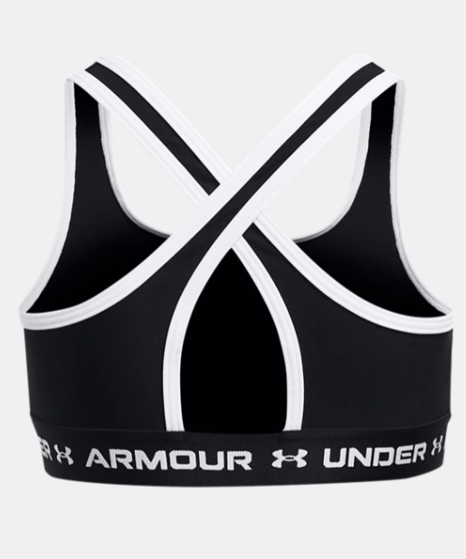 Under Armour Top de Sport Crossback UA Junior (7 à 16 ans)