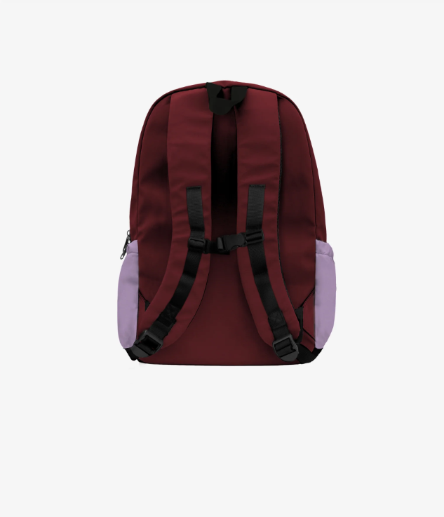 Headster Sac à Dos Colorblock Junior (26L)