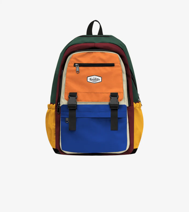 Headster Sac à Dos Colorblock Junior (26L)