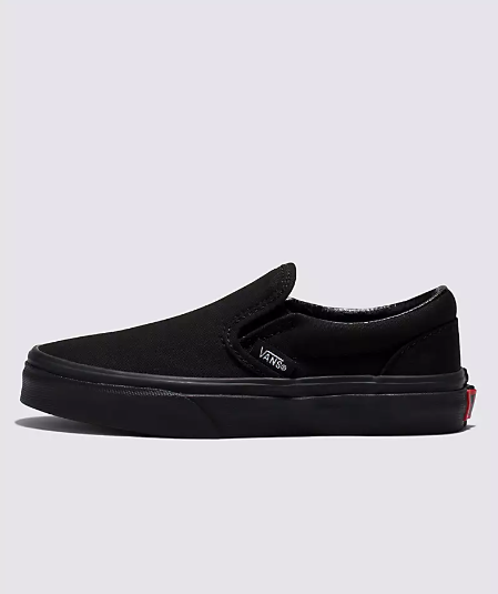 Vans Chaussures Slip-On Junior (11E à 7J)