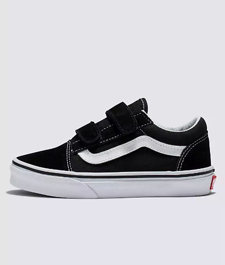 Vans Chaussures Old Skool V Junior (11E à 4J)