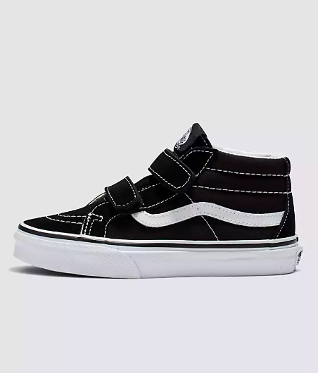 Vans Chaussures Sk8-Mid Reissue V Junior (11E à 4J)