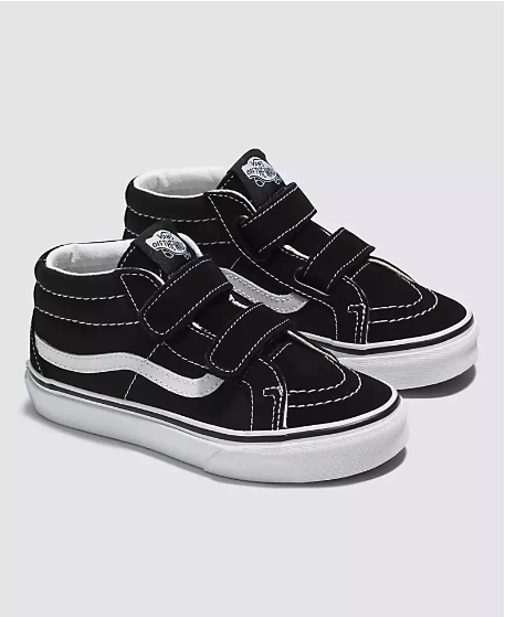 Vans Chaussures Sk8-Mid Reissue V Junior (11E à 4J)