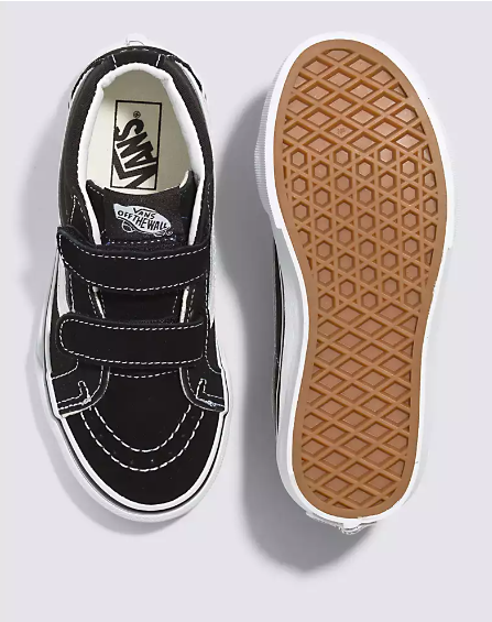 Vans Chaussures Sk8-Mid Reissue V Junior (11E à 4J)