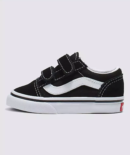 Vans Chaussures Old Skool V Junior (2E à 10E)