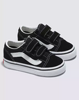 Vans Chaussures Old Skool V Junior (2E à 10E)