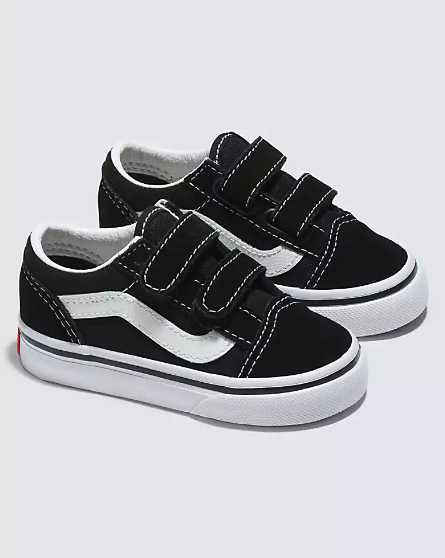 Vans Chaussures Old Skool V Junior (2E à 10E)