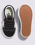 Vans Chaussures Old Skool V Junior (2E à 10E)