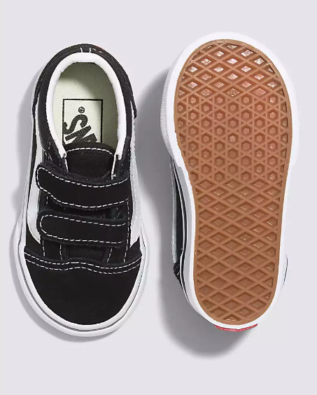 Vans Chaussures Old Skool V Junior (2E à 10E)