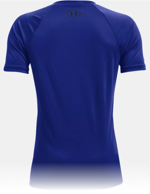 Under Armour T-Shirt UA Tech Big Logo Junior (7 ans à 16 ans)