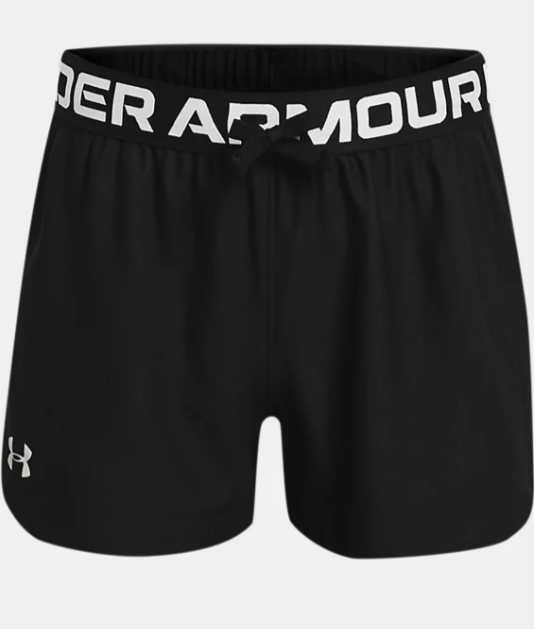 Under Armour Short Play-UP Junior (7 à 16 ans)