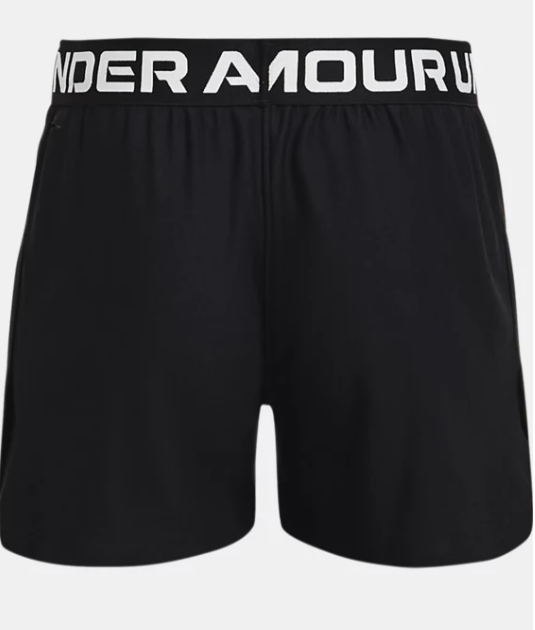 Under Armour Short Play-UP Junior (7 à 16 ans)