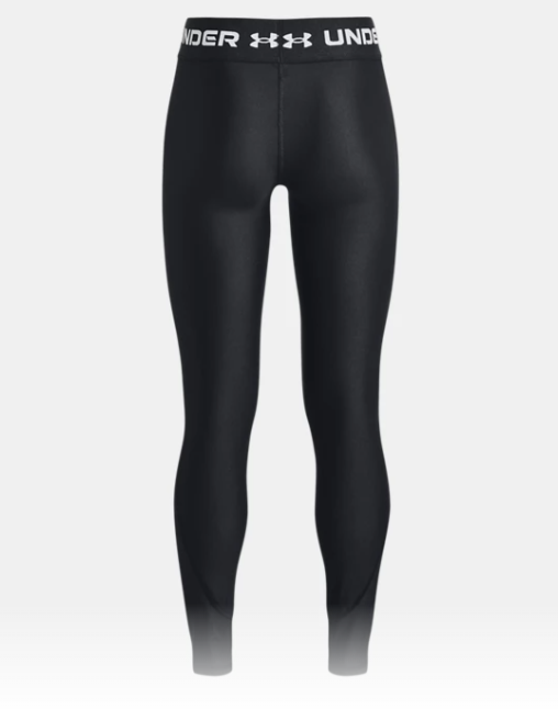 Under Armour Pantalon Legging HeatGear ( 7 à 16 ans)