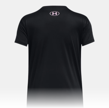 Under Armour T-Shirt Print Fill Junior (7 à 16 ans)