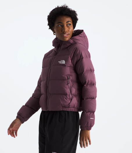 The North Face Manteau en Duvet Hydrenalite