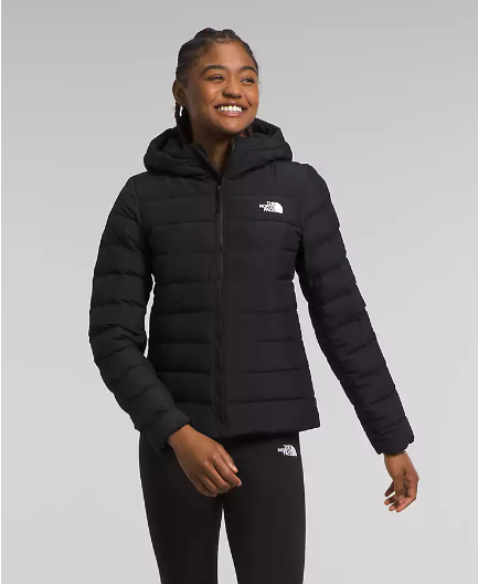 The North Face Manteau Aconcagua 3