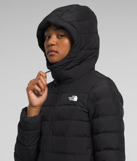 The North Face Manteau Aconcagua 3