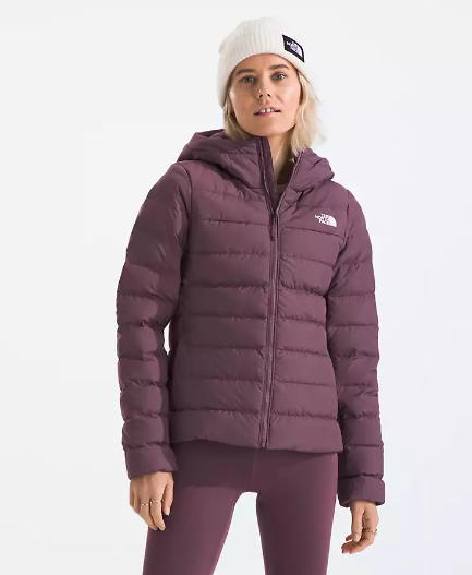 The North Face Manteau Aconcagua 3