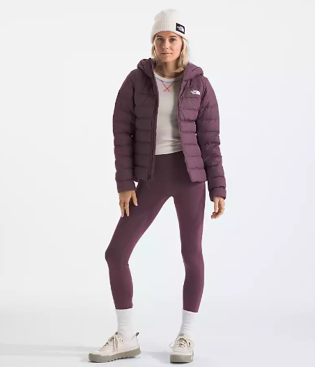 The North Face Manteau Aconcagua 3