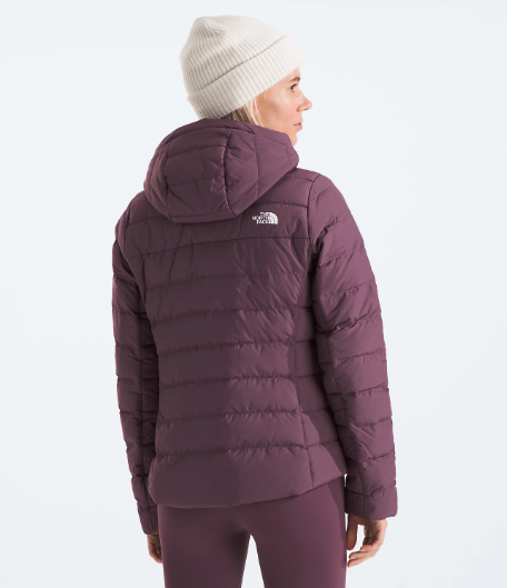 The North Face Manteau Aconcagua 3