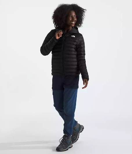 The North Face Manteau Terra Peak