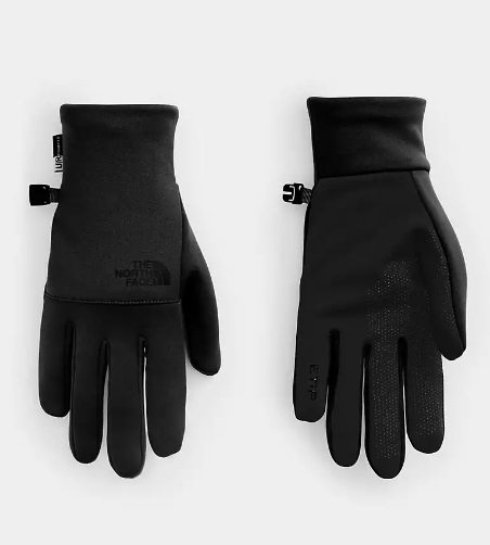 The North Face Gants Recyclé Etip