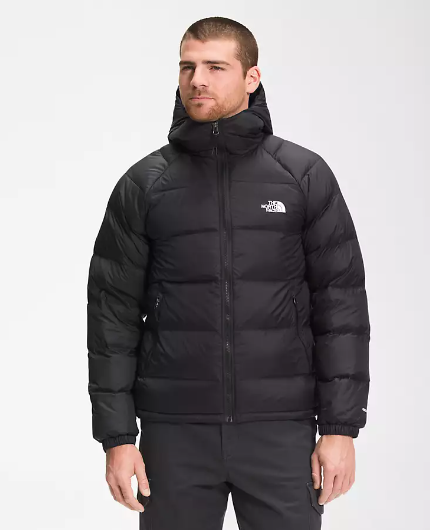 The North Face Manteau en Duvet Hydrenalite