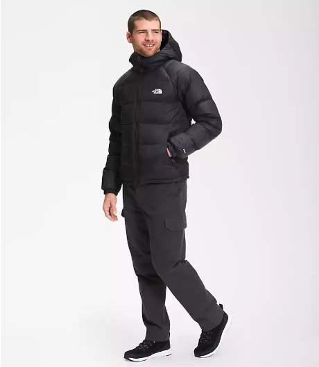 The North Face Manteau en Duvet Hydrenalite